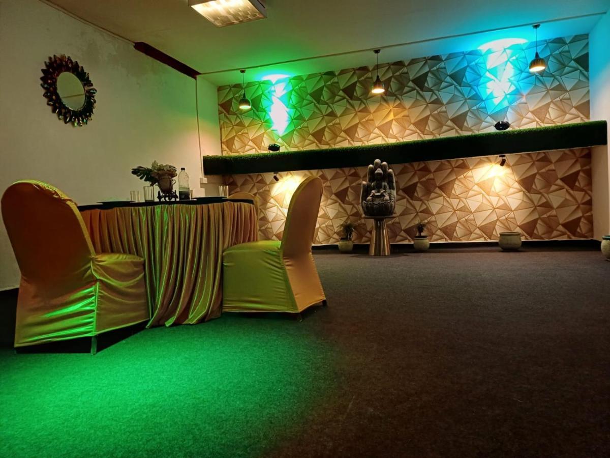 Hotel Elite Sector 45 I Gurgaon Central I Couple Friendly 外观 照片