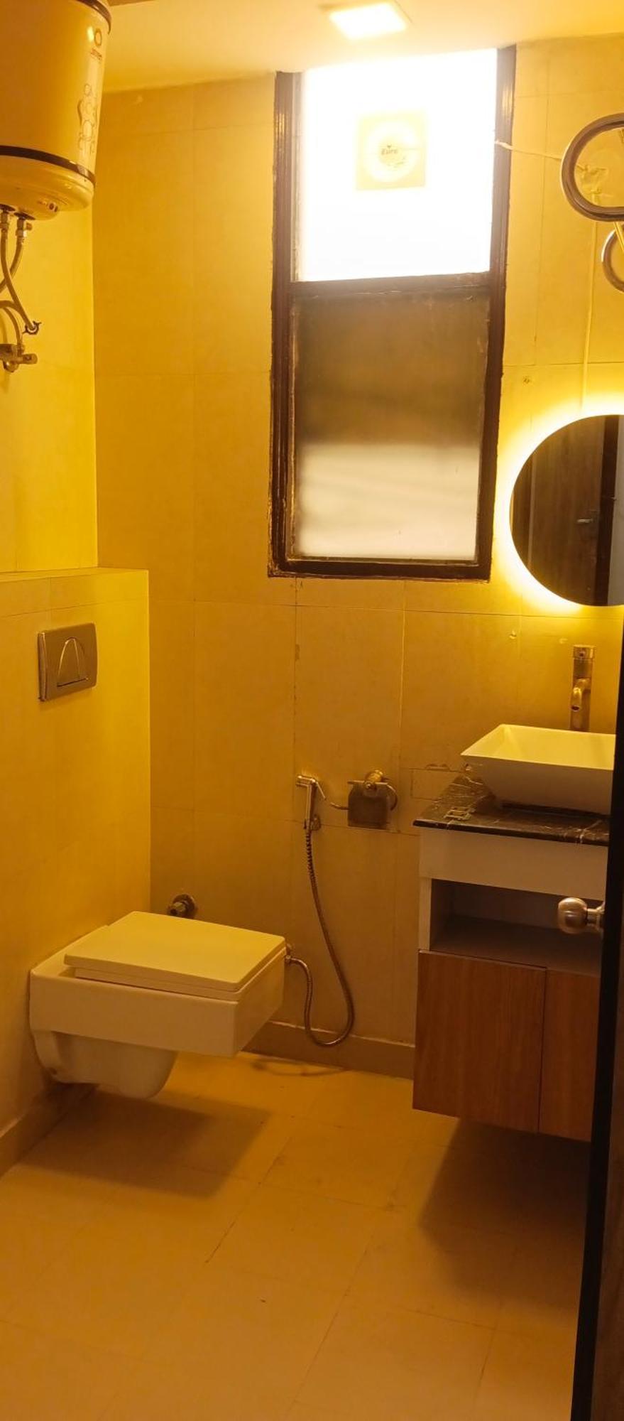 Hotel Elite Sector 45 I Gurgaon Central I Couple Friendly 外观 照片