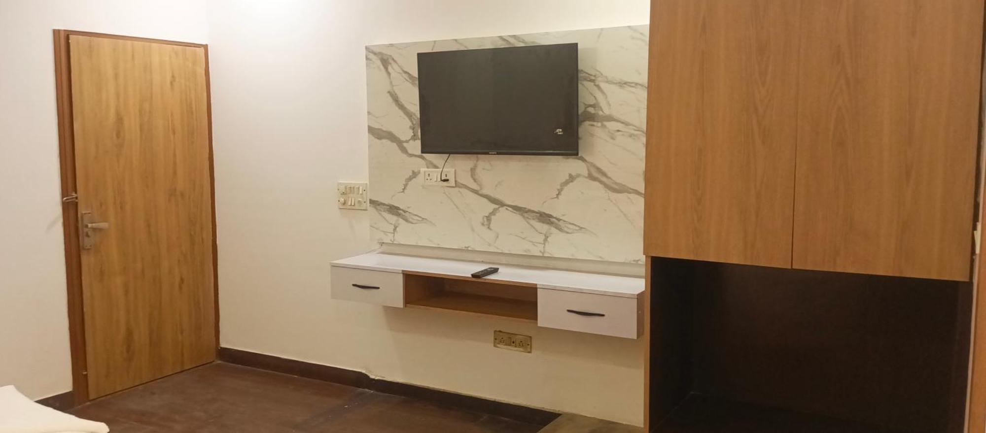 Hotel Elite Sector 45 I Gurgaon Central I Couple Friendly 外观 照片