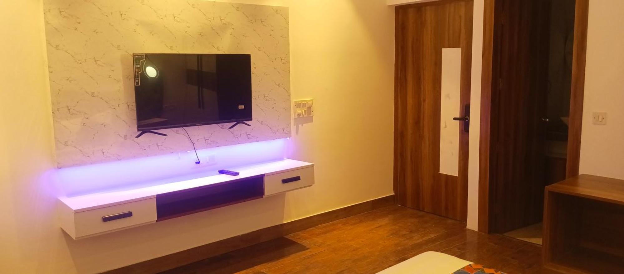 Hotel Elite Sector 45 I Gurgaon Central I Couple Friendly 外观 照片