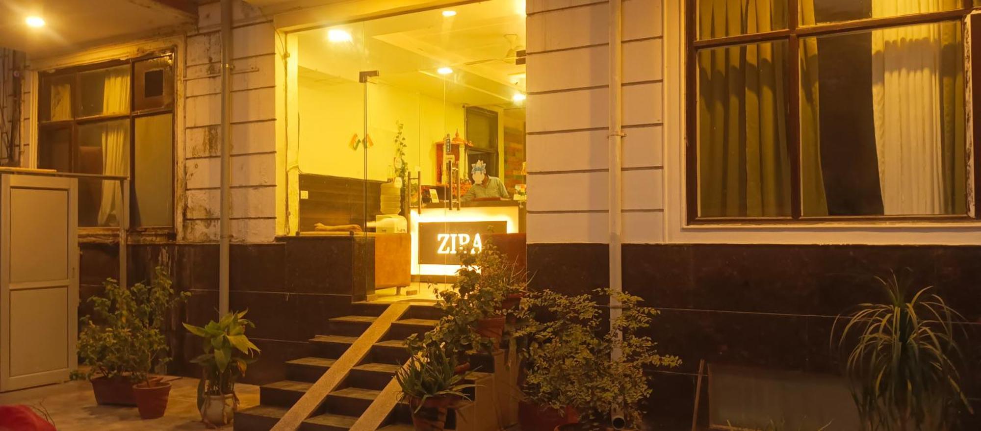 Hotel Elite Sector 45 I Gurgaon Central I Couple Friendly 外观 照片