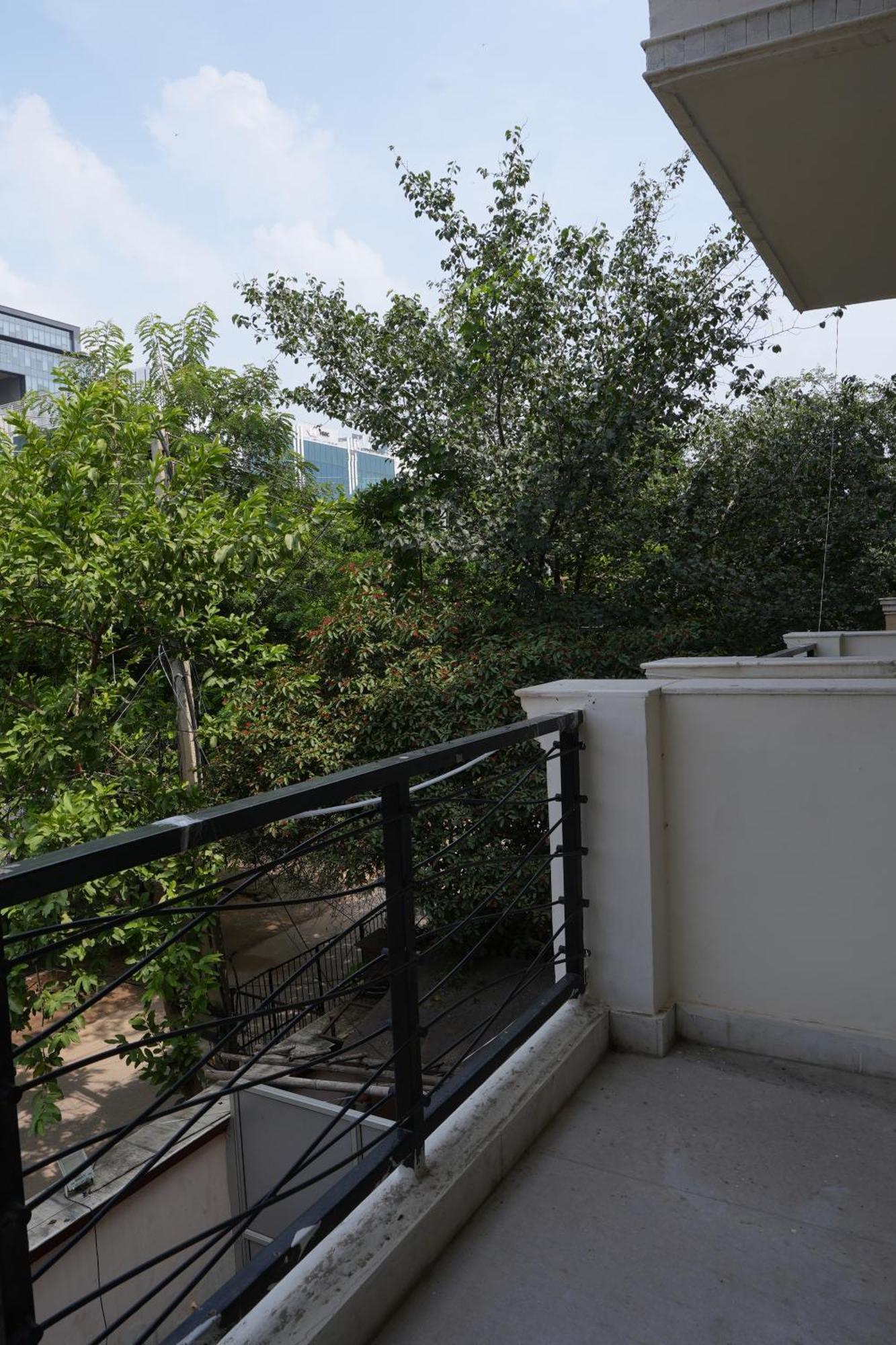 Hotel Elite Sector 45 I Gurgaon Central I Couple Friendly 外观 照片
