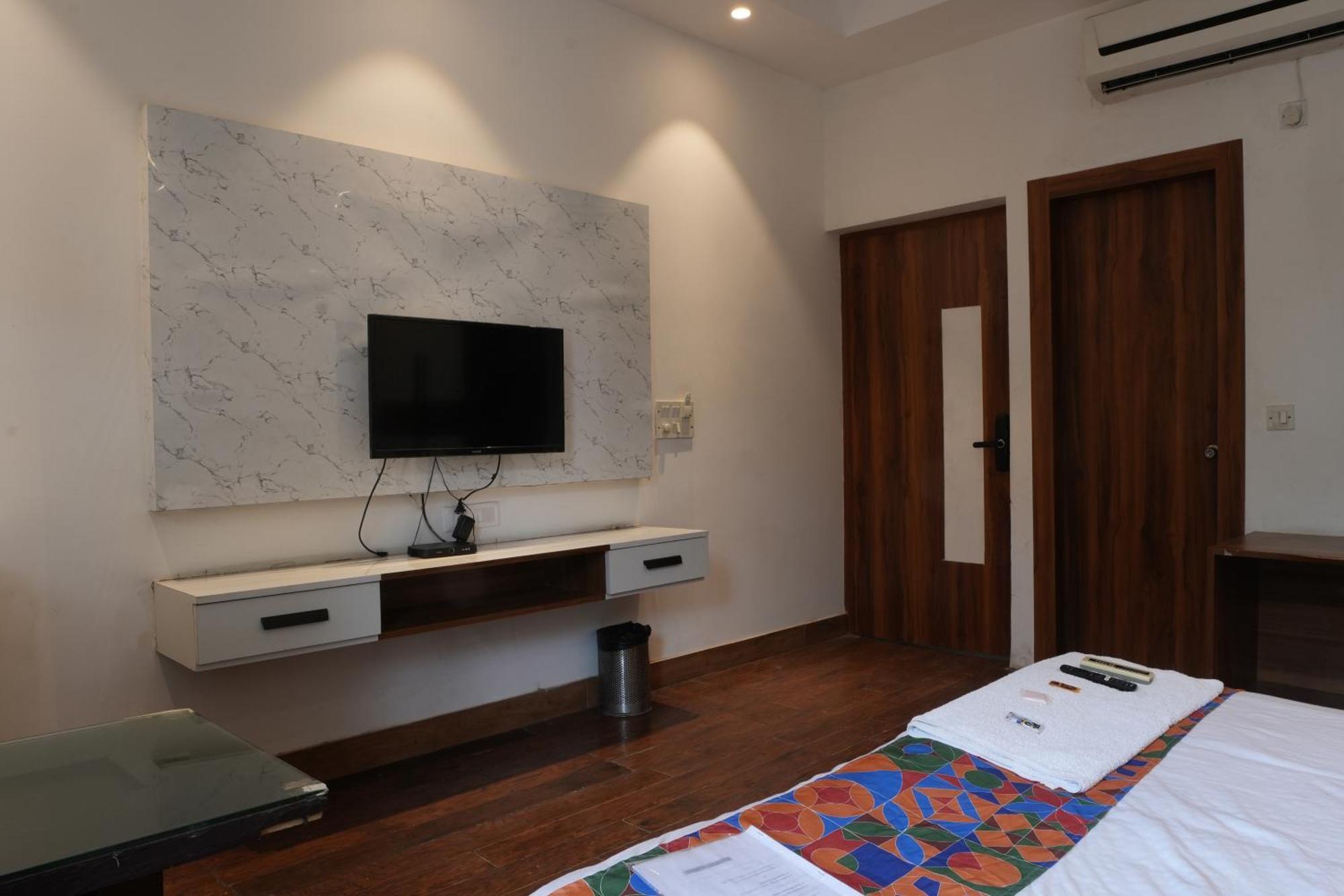 Hotel Elite Sector 45 I Gurgaon Central I Couple Friendly 外观 照片