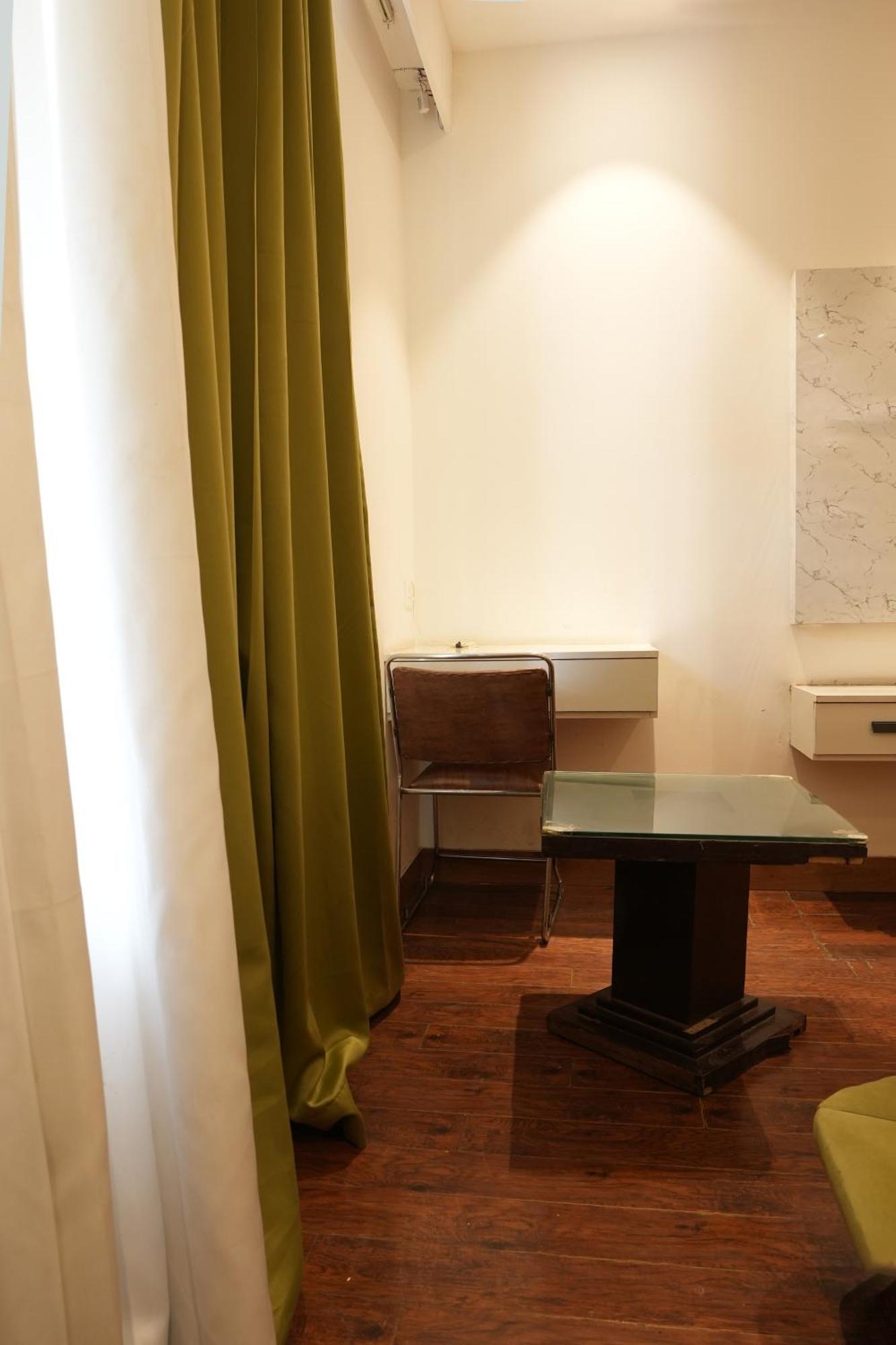 Hotel Elite Sector 45 I Gurgaon Central I Couple Friendly 外观 照片