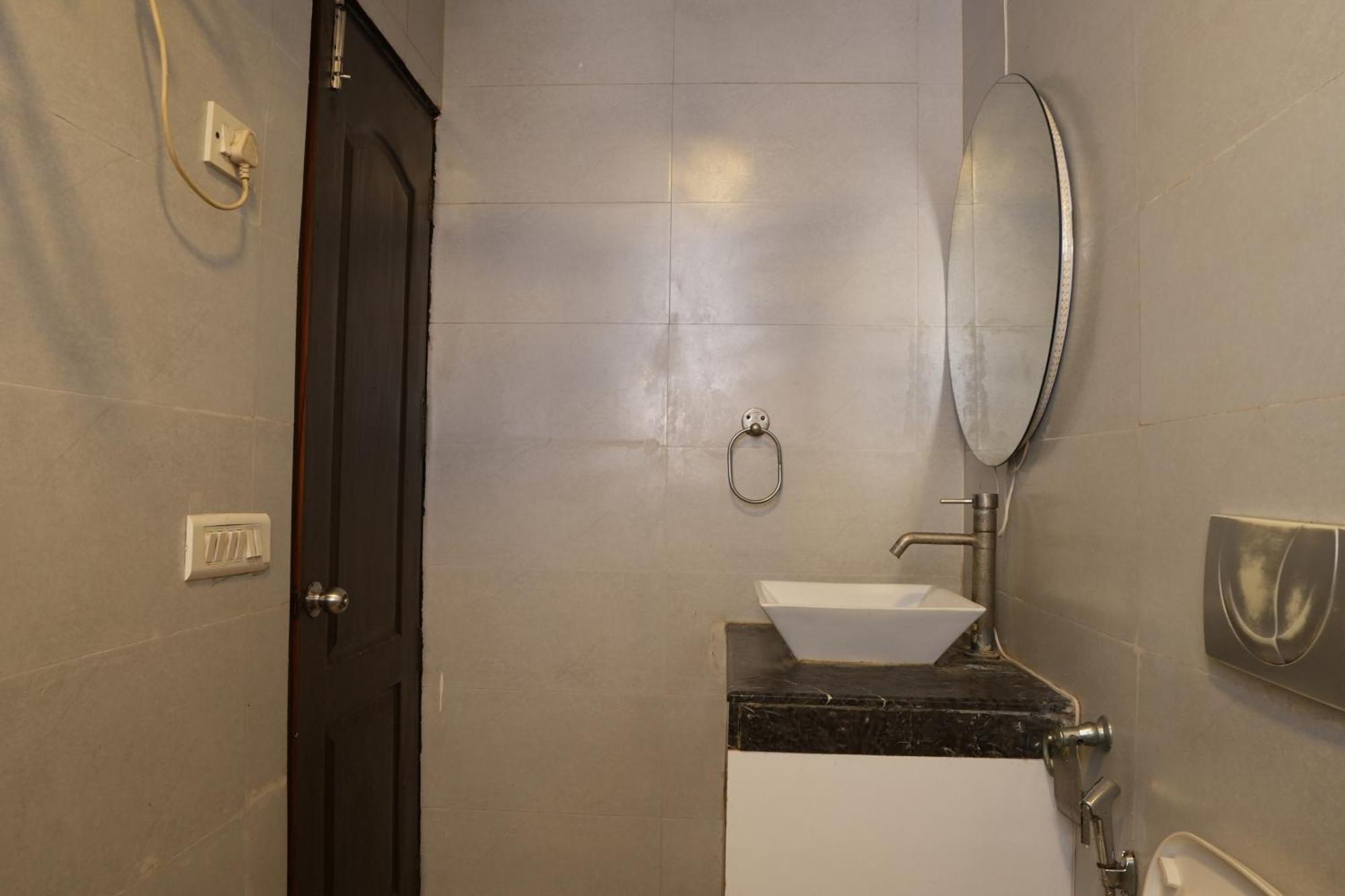 Hotel Elite Sector 45 I Gurgaon Central I Couple Friendly 外观 照片