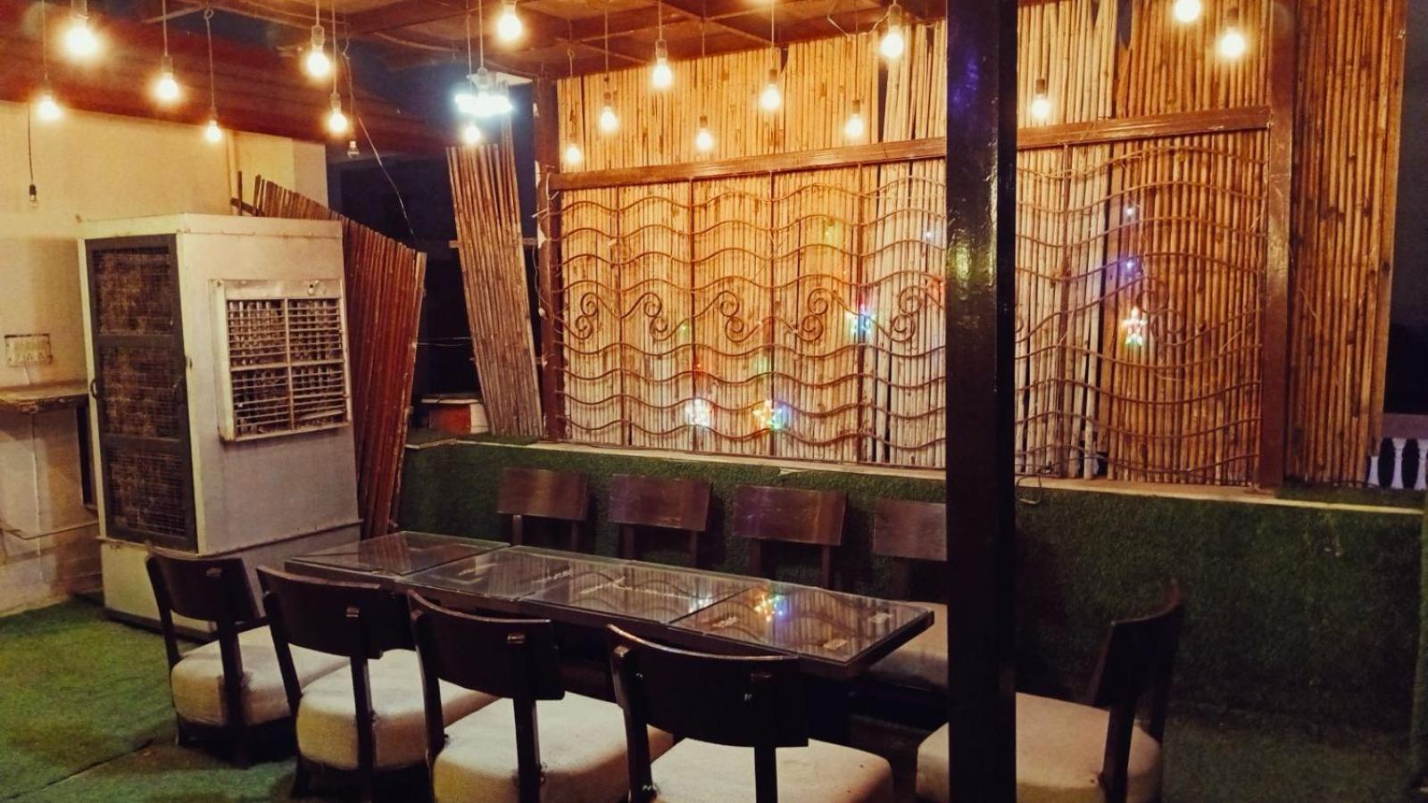 Hotel Elite Sector 45 I Gurgaon Central I Couple Friendly 外观 照片