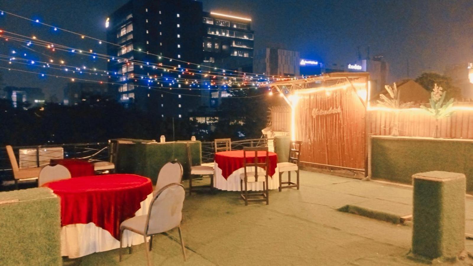 Hotel Elite Sector 45 I Gurgaon Central I Couple Friendly 外观 照片